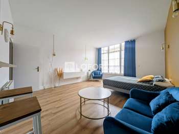 Vente Appartement T1Elbeuf