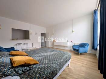 Vente appartement 1 pièce Vente appartement 1 pièce