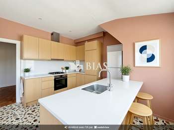 Photo Vente appartement Elbeuf
