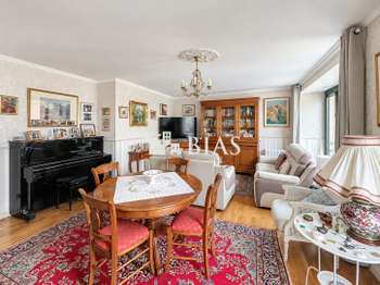 Vente Appartement 4 piècesElbeuf