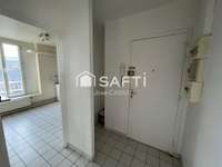 Vente appartement 5 pièces Vente appartement 5 pièces