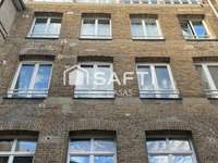 Vente appartement 5 pièces Vente appartement 5 pièces