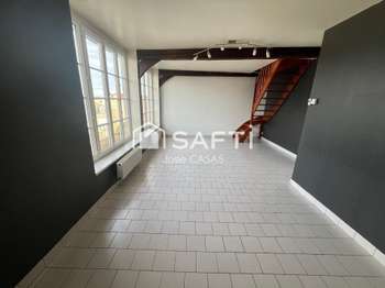 Vente appartement 5 pièces Vente appartement 5 pièces