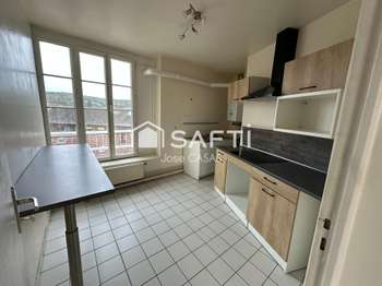 Vente appartement 5 pièces Vente appartement 5 pièces