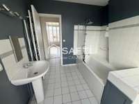 Vente appartement 5 pièces Vente appartement 5 pièces