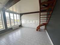 Vente appartement 5 pièces Vente appartement 5 pièces