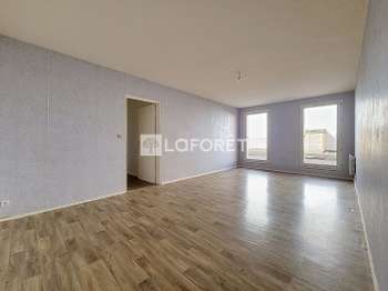 Vente Appartement 3 piècesElbeuf