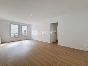 Vente Appartement 3 piècesElbeuf