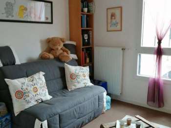 Vente Appartement 3 piècesElbeuf