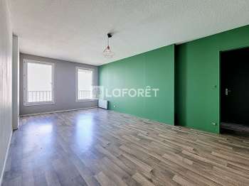 Vente Appartement 3 piècesElbeuf