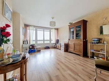 Vente appartement 2 pièces Elbeuf 76
