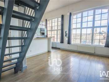 Vente Appartement 4 piècesElbeuf