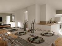 Vente appartement 3 pièces Elbeuf 2 chambres - 76