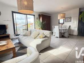 Vente Appartement 3 piècesElne