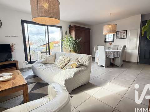 Vente appartement 3 pièces Elne 66