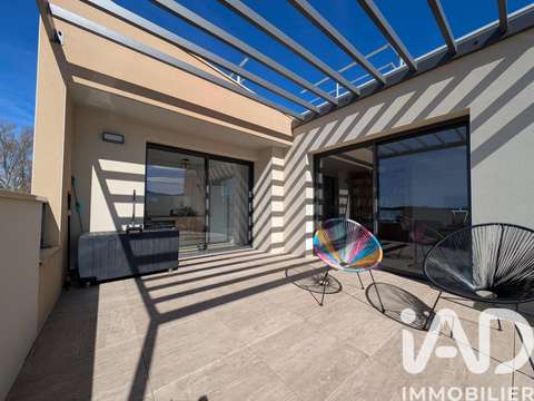 Vente appartement 4 pièces Vente appartement 4 pièces
