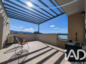 Vente Appartement 4 piècesElne