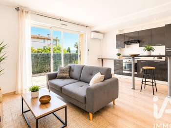 Vente Appartement 2 piècesElne