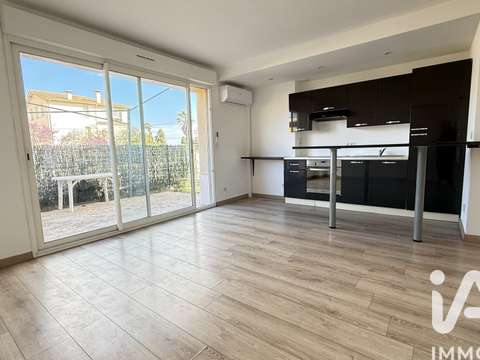 Vente appartement 2 pièces Vente appartement 2 pièces