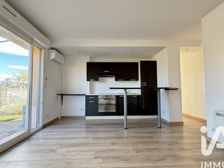 Vente appartement 2 pièces Vente appartement 2 pièces