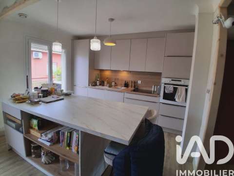 Vente appartement 3 pièces Elne 66