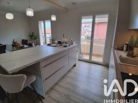 Vente appartement 3 pièces Vente appartement 3 pièces