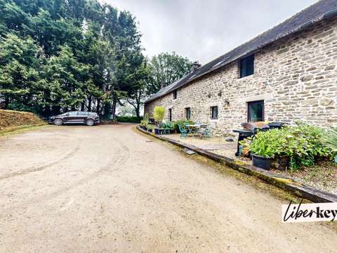 Vente appartement 3 pièces Elven 56