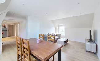 Photo Vente appartement Elven