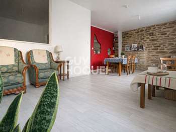 Vente Appartement 2 piècesElven