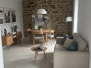 Vente Appartement 2 piècesElven
