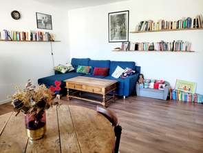 Vente Appartement 3 piècesElven