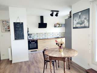Vente appartement 3 pièces Vente appartement 3 pièces