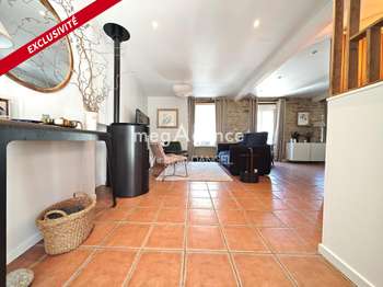 Vente Appartement 5 piècesElven