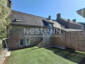 Vente Appartement 3 piècesElven