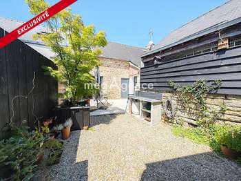 Vente Appartement 4 piècesElven