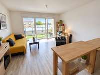 Vente appartement 3 pièces Vente appartement 3 pièces