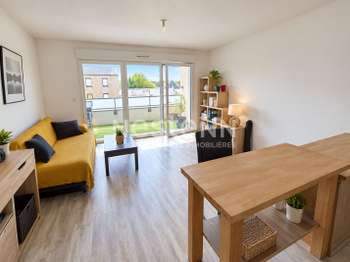 Vente Appartement 3 piècesElven