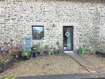 Vente Appartement 2 piècesElven