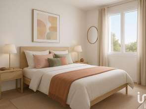 Vente Appartement 2 piècesEmbrun