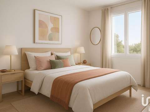 Vente appartement 2 pièces Embrun 05