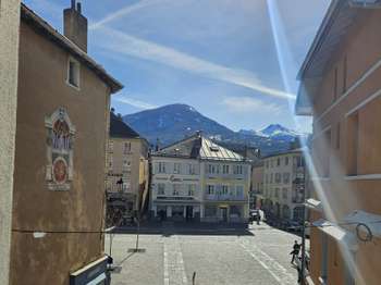 Vente appartement 2 pièces Embrun 05