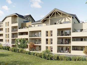 Vente Appartement 3 piècesEmbrun
