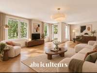 Vente appartement 5 pièces Vente appartement 5 pièces