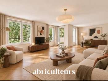 Vente appartement 5 pièces Émerainville 77