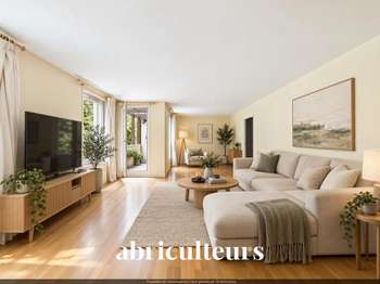 Vente appartement 5 pièces Vente appartement 5 pièces
