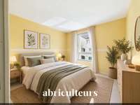 Vente appartement 5 pièces Vente appartement 5 pièces