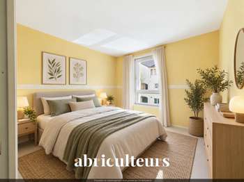 Vente appartement 5 pièces Vente appartement 5 pièces
