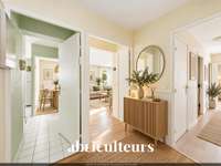 Vente appartement 5 pièces Vente appartement 5 pièces