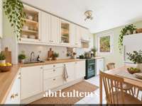 Vente appartement 5 pièces Vente appartement 5 pièces