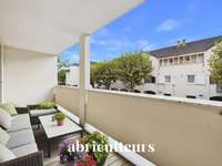 Vente appartement 5 pièces Vente appartement 5 pièces